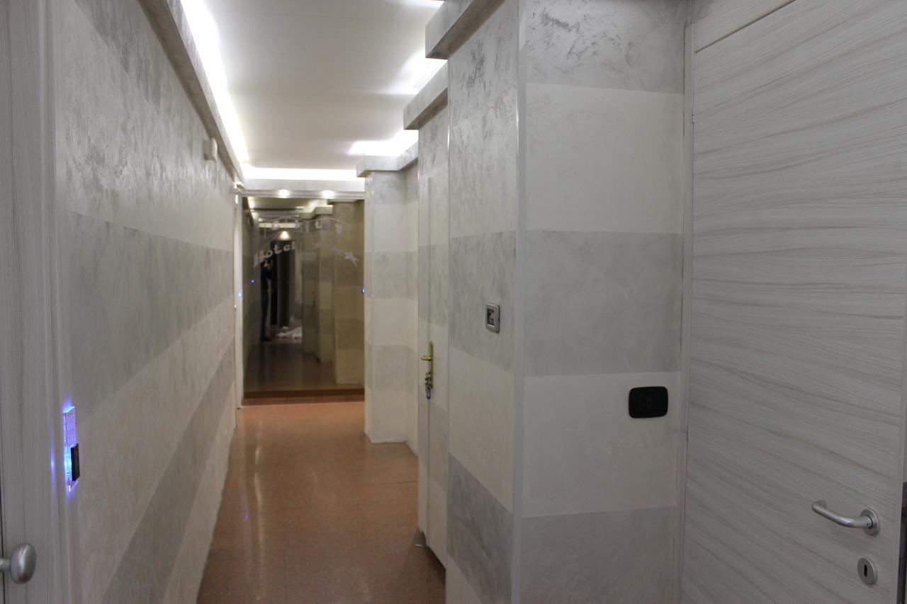 Hotel City Ківассо Екстер'єр фото