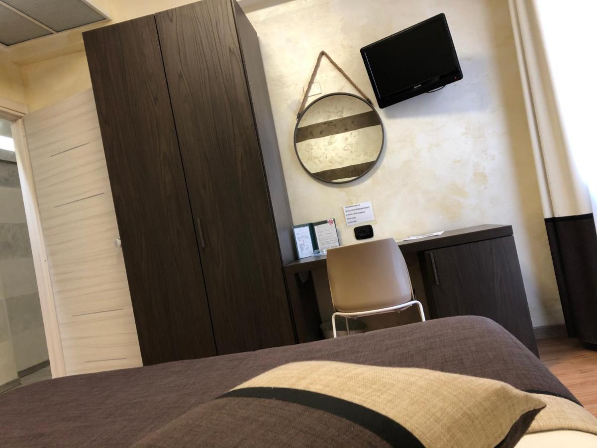 Hotel City Ківассо Екстер'єр фото